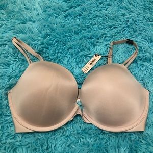VS Underwire Padded Push-Up Bra